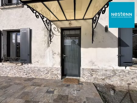 maison saint andre le puy