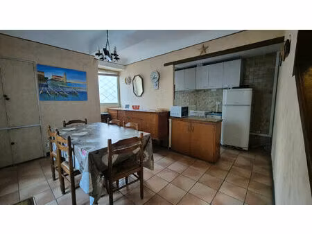 charmante maison de village