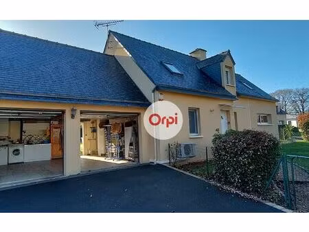 maison rochefort-en-terre 104 m² t-4 à vendre  275 000 €