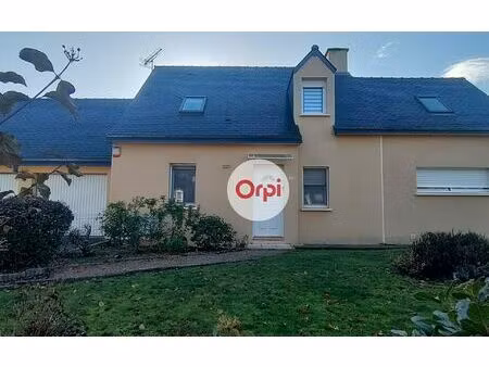 maison rochefort-en-terre 104 m² t-4 à vendre  282 000 €