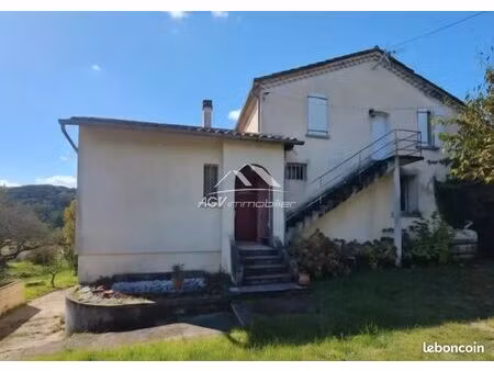 maison 5 pièces 131 m²