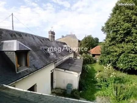 propriété 10 pièces 87 m²