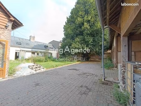 propriété 16 pièces 196 m²