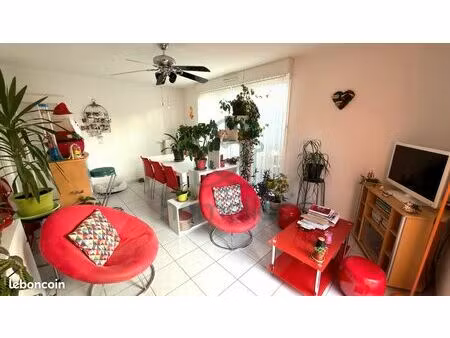 appartement 3 pièces wittelsheim