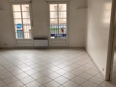appartement f2