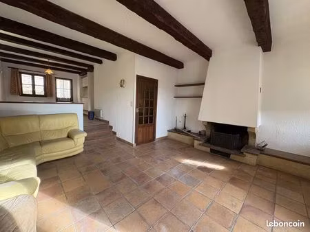 maison de village 5 pièces 143 m²