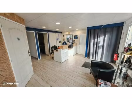 bâtiment baudricourt