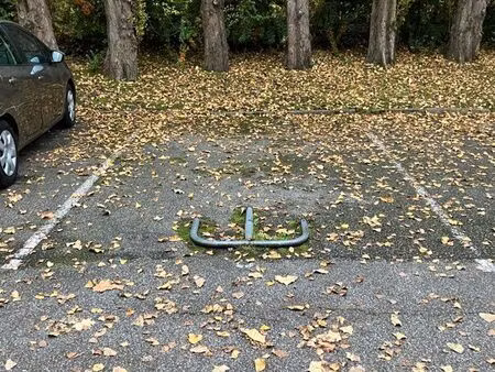 parking porchefontaine