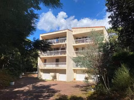 vente appartement t1 à jard-sur-mer (85520) : à vendre t1 / 27m² jard-sur-mer