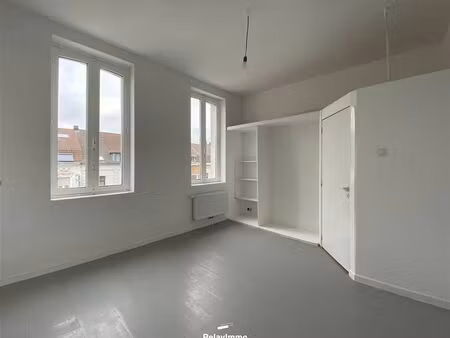studio à louer à chaussée de renaix 13 tournai (vbd55480)