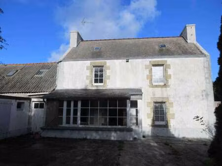 vente maison à cléden-cap-sizun (29770) : à vendre / 1m² cléden-cap-sizun