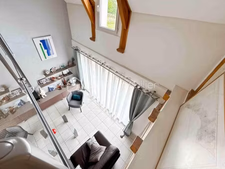 maison de 155 m² à marsangy