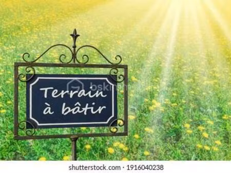 lotissement de 1 315 m² à saint-quentin