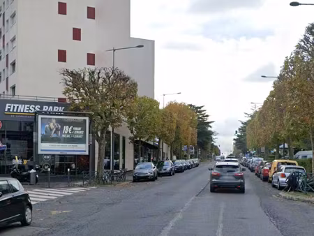 location locaux professionnels 223 m² à nogent-sur-marne (94130)  81 600 €