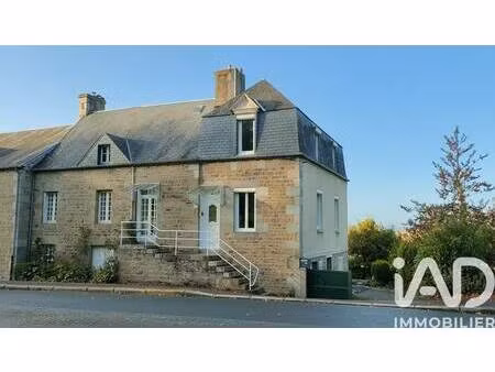maison de ville à vendre