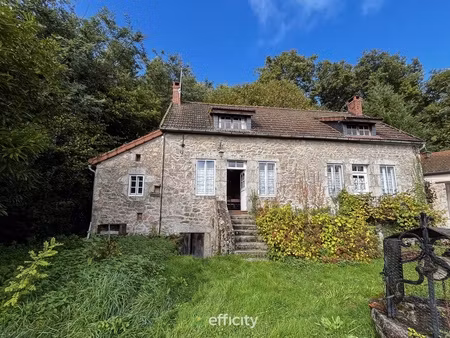 maison 4 pièces - 136 m²