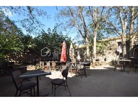 local commercial à vendre