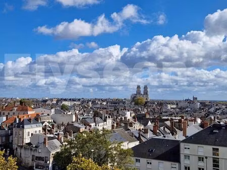 appartement 9 pièce(s) 228 m2