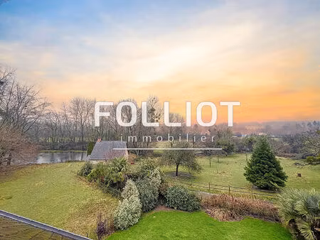 maison à vendre à hudimesnil - référence 11878rc