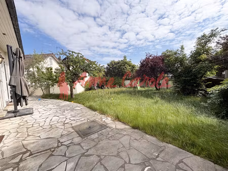 maison style mansart 6 pieces de 101 m2