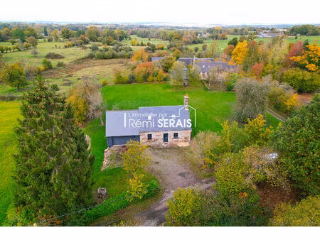 maison 2 pièce(s) 72.52 m2