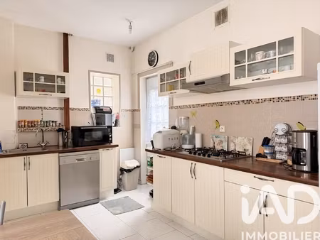 vente maison de ville 4 pièces