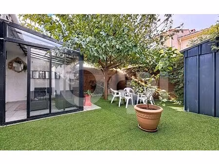 maison corneilla-del-vercol m² t-4 à vendre  289 000 €