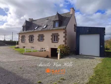 espace et douceur de vivre à lanhouarneau!