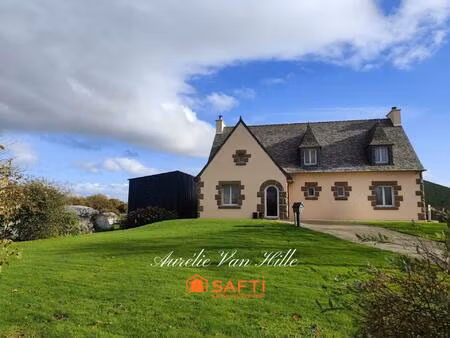 une maison pensée pour votre famille!