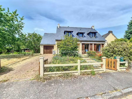 maison montfort sur meu 5 pièce(s) 119.65 m2