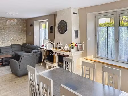 charmante maison pour grande famille