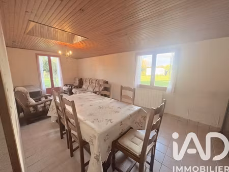 vente maison/villa 2 pièces