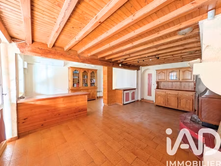 vente maison/villa 3 pièces