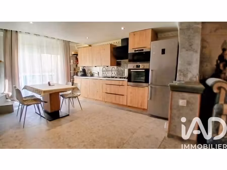 vente maison/villa 3 pièces