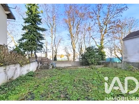 vente terrain 202 m²
