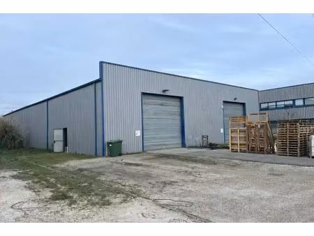 local d'activite a louer