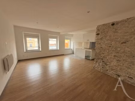 à louer appartement 55 55 m² – 570 € |boulay-moselle