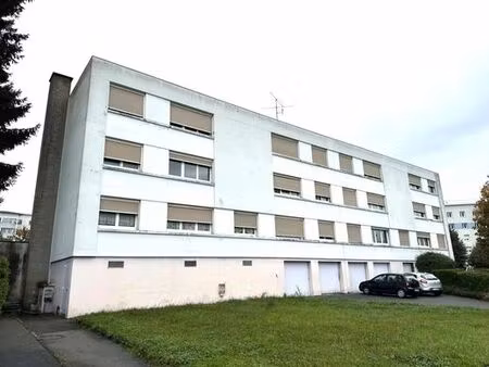 prestigieux immeuble de rapport en vente à bethoncourt  france