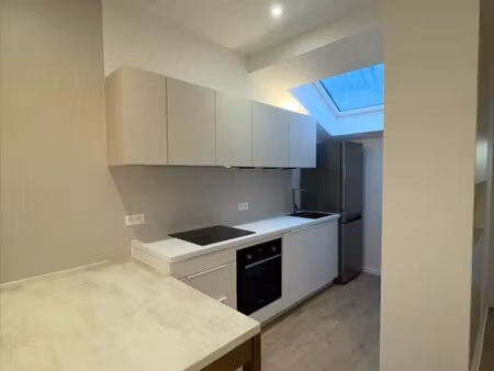 à louer appartement 63 m² – 900 € |longuyon