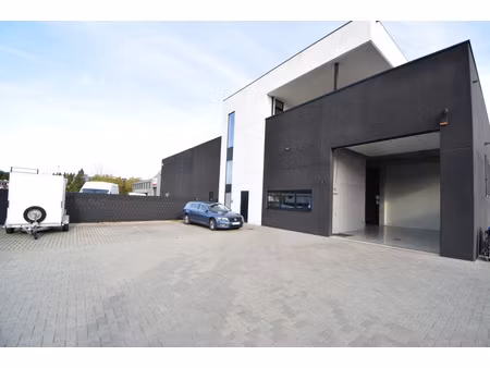 commercieel te huur in kasterlee