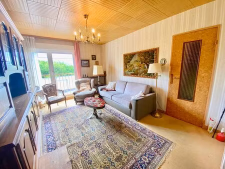 en vente maison 94 m² – 120 000 € |bouzonville