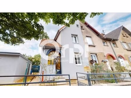 en vente maison 70 m² – 189 000 € |terville