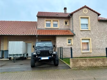 à louer maison 150 33 m² – 1 730 € |cattenom