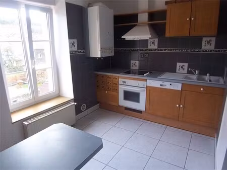 en vente appartement 70 m² – 179 000 € |longlaville