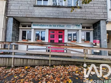 vente immeuble 164 m²