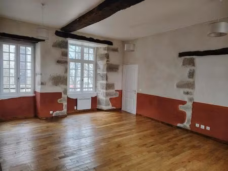 appartement 3 pièces