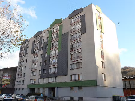 appartement saint affrique 3 pièce(s) 74 m2