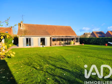 vente maison/villa 5 pièces