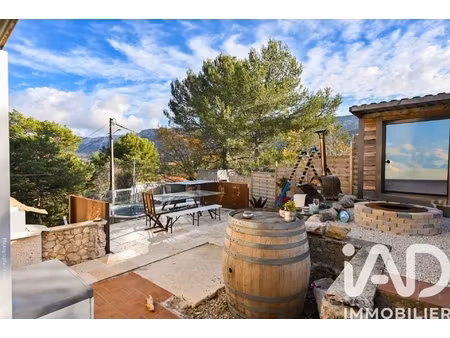 vente maison/villa 3 pièces