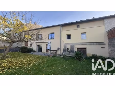 vente maison/villa 5 pièces